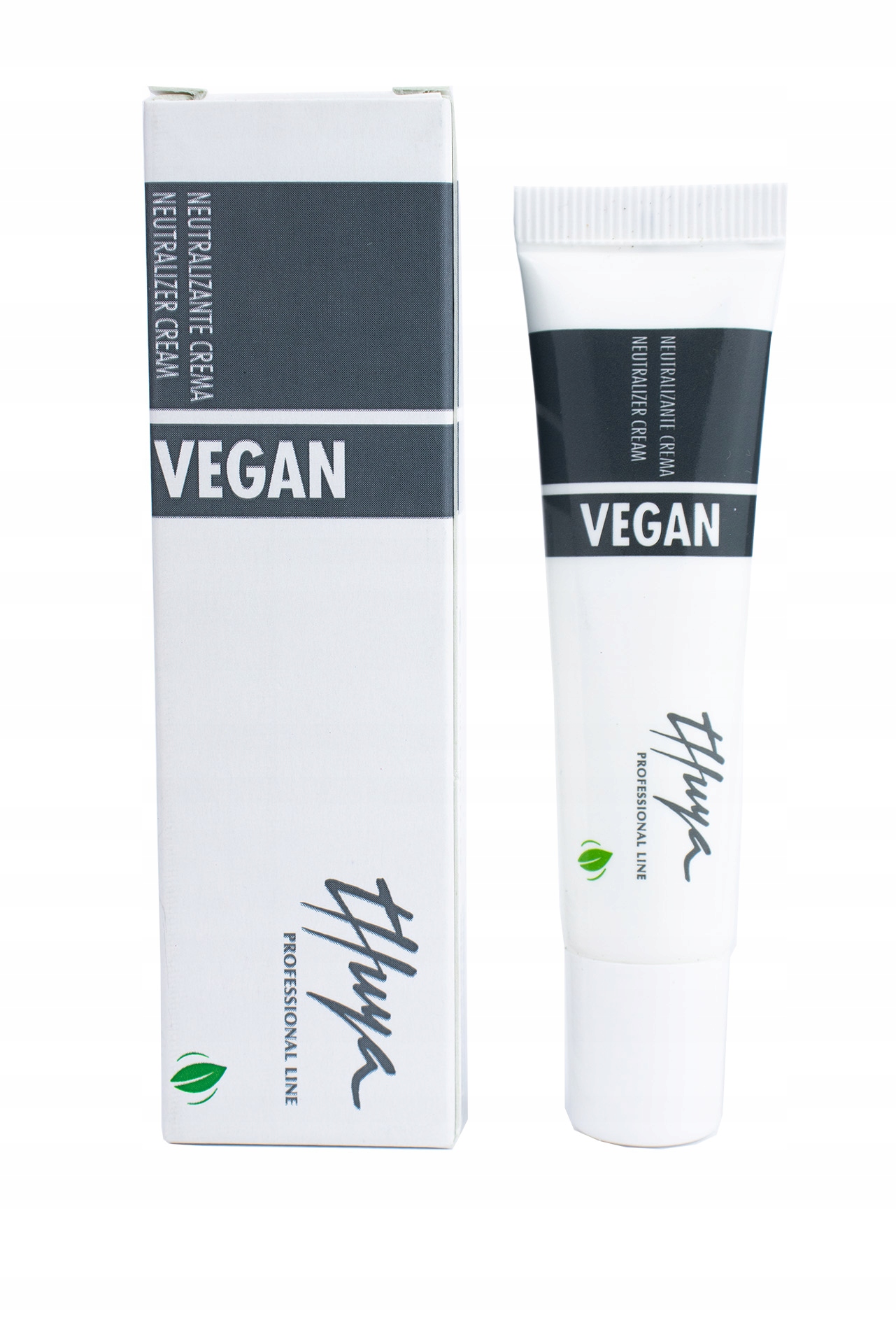 Thuya veganský neutralizátor v krému 15 ml