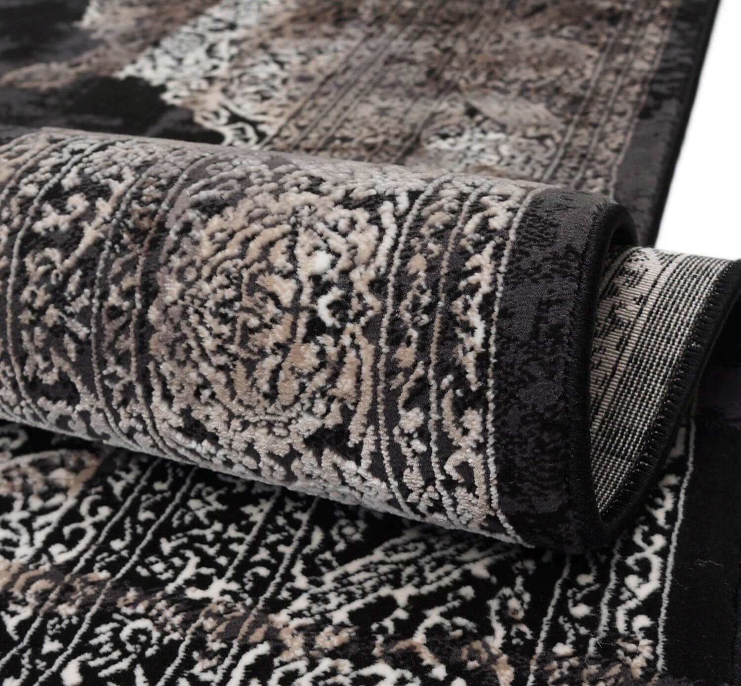 WYTRZYMAŁY DYWAN DO SALONU I SYPIALNI 80x150 EAN (GTIN) 5904507100803