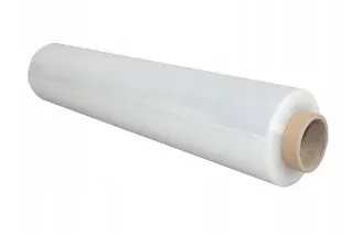 

Gruba folia Spożywcza gastronomiczna 30cm 250mb