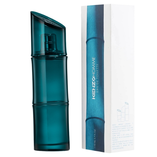 Toaletní voda Kenzo Homme 110 ml