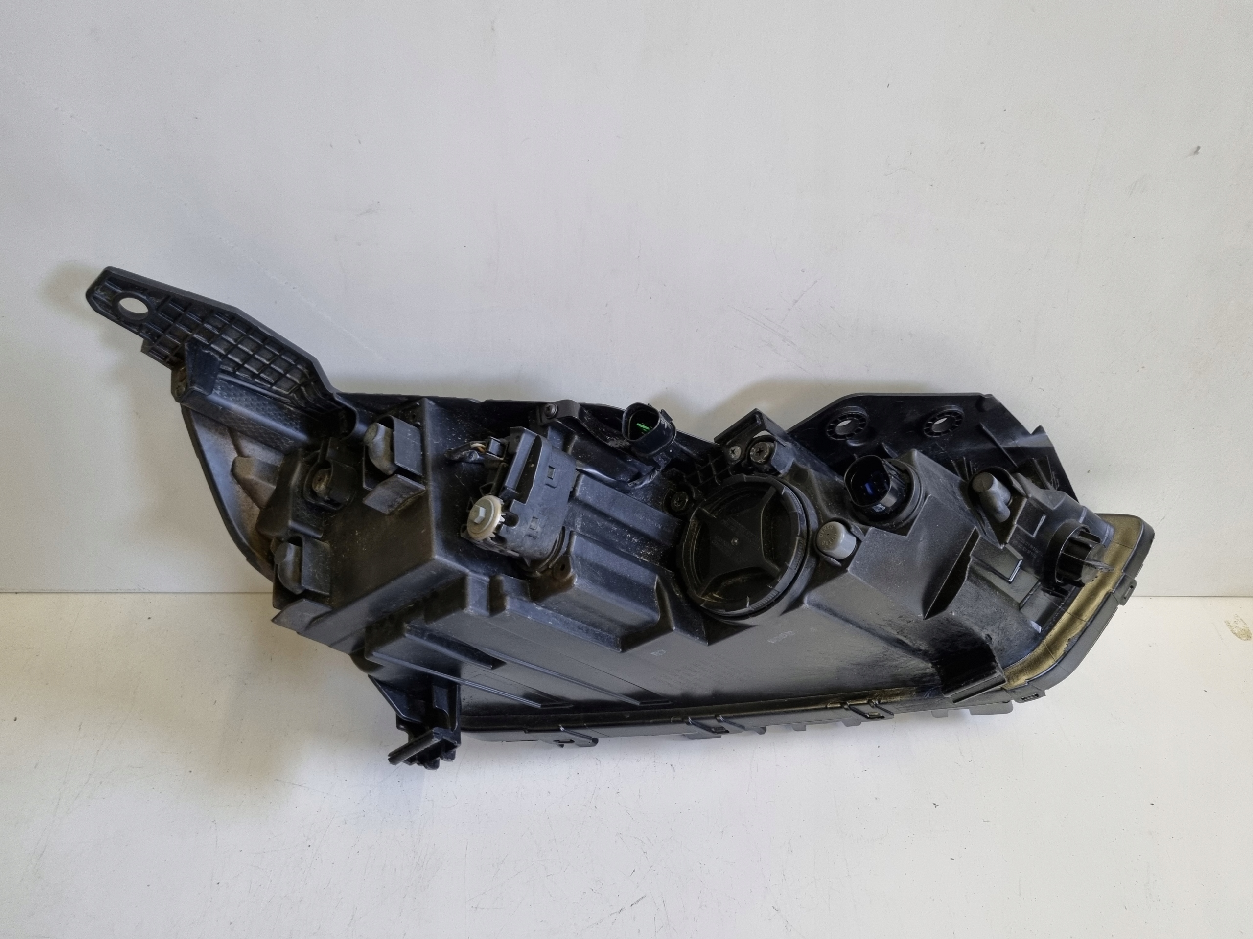 Frontscheinwerfer Hyundai IONIQ AE 92101G7 LED Links Scheinwerfer Headlight - Thumbnail 11