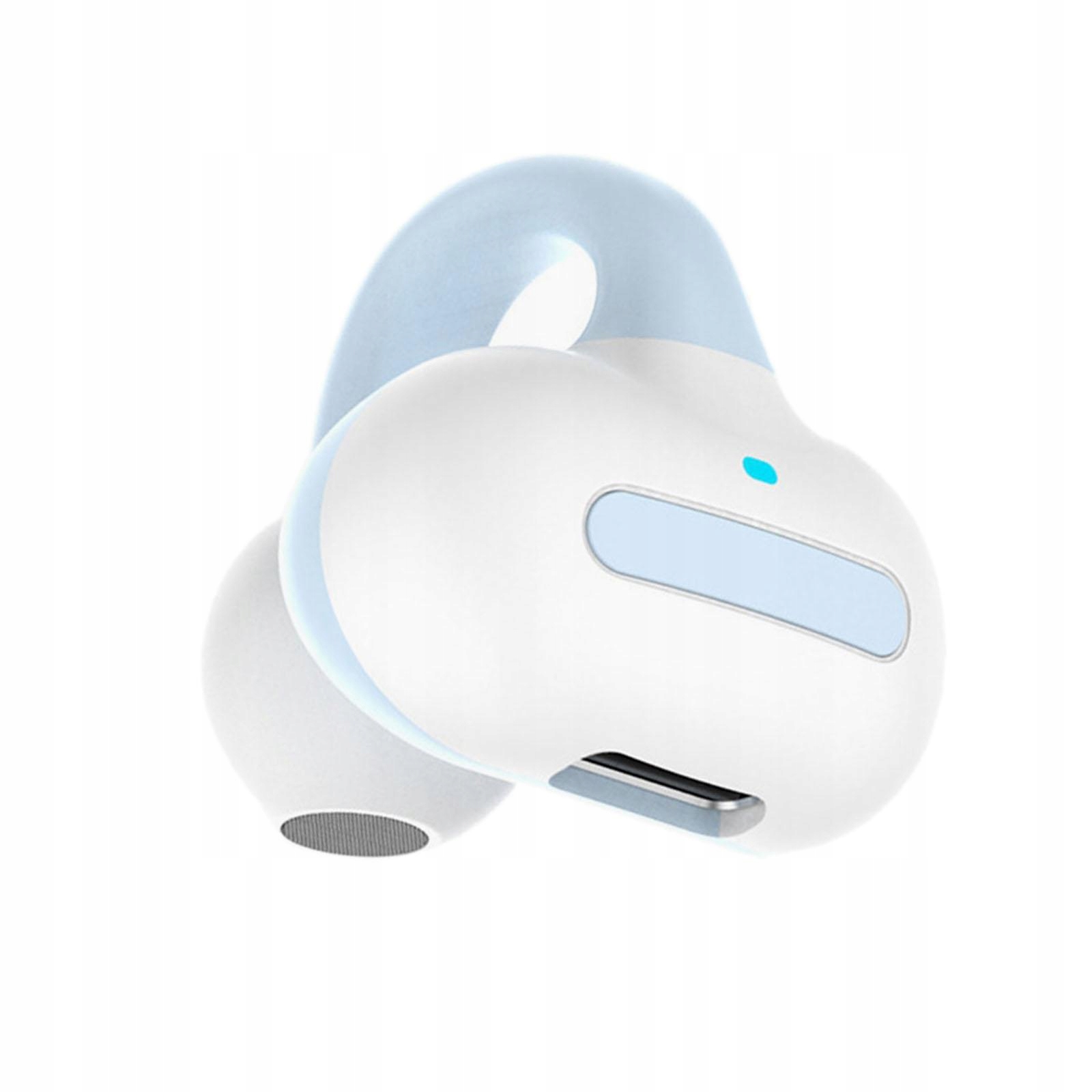 Słuchawki douszne Open Touch Control Model Słuchawki na przewodnictwo powietrzne Mini