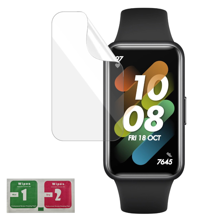 

Folia Hydrożelowa Do Huawei Band 7