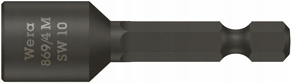 

Nasadka klucza 5,5x50mm z magnesem Wera