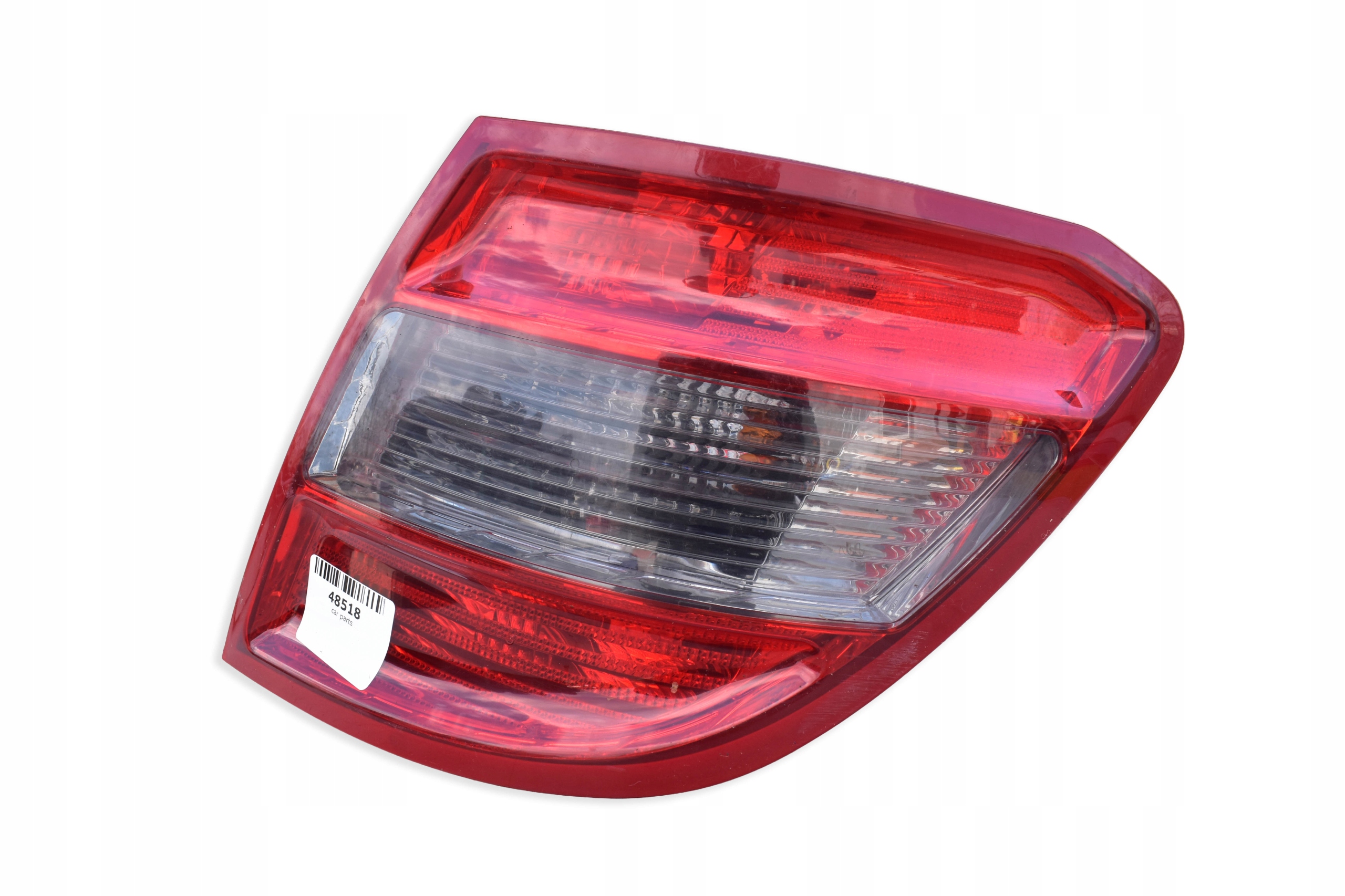 light LED right rear part MERCEDES W204 KOMBI 2007r.