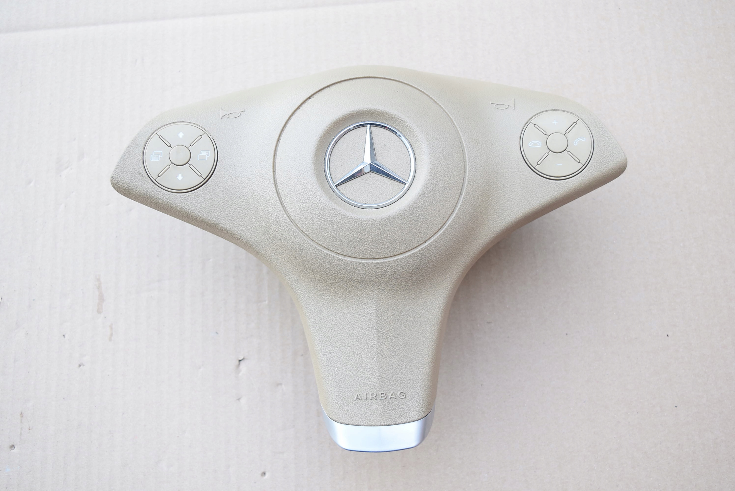 MERCEDES W219 CLS 211 LIFT подушка безопасности SRS подушка без