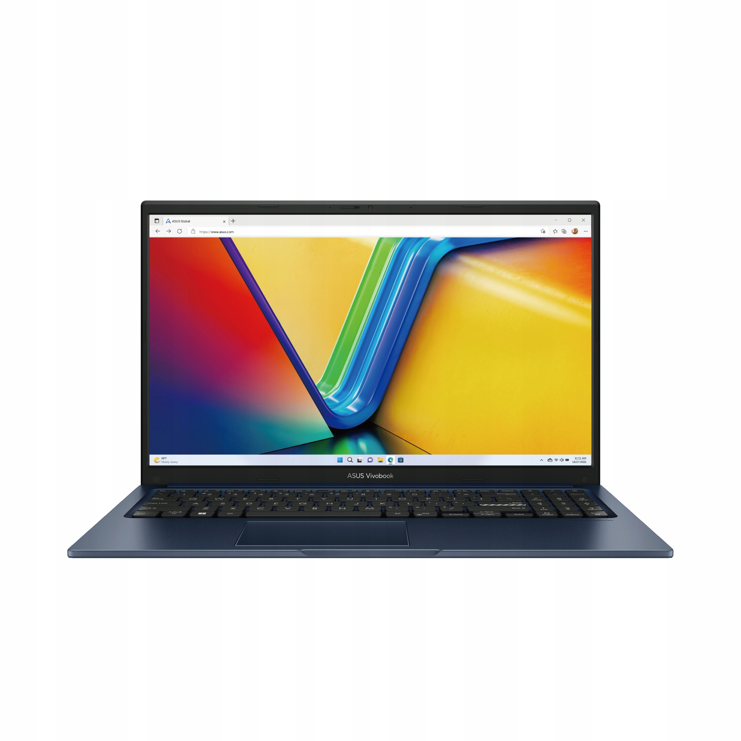 Asus Vivobook 15/ X1504VA/ Core 5 Procesor 120U/ 15, 6"/ Fhd/ 16GB/…