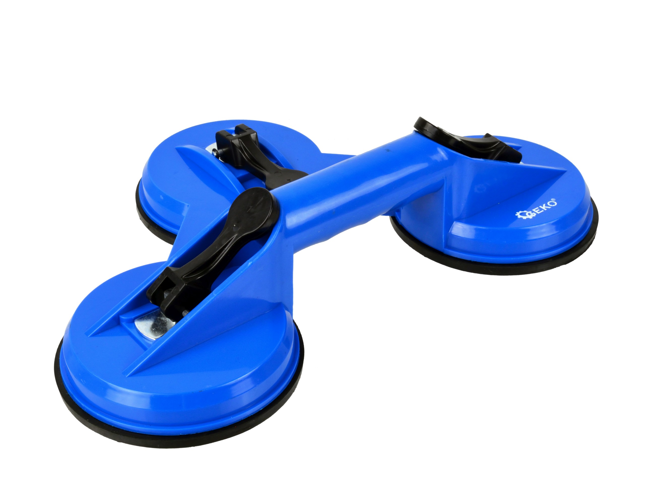 UCHWYT PRZYSSAWKA DO SZYB 3x115mm