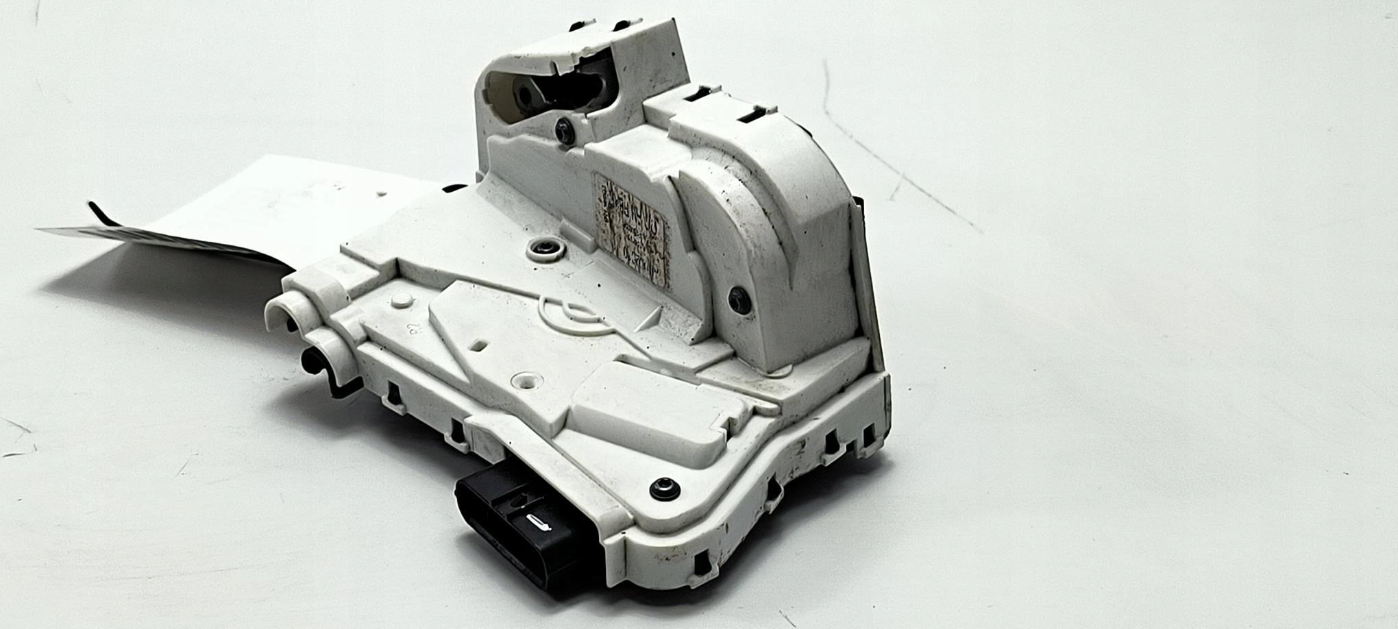 lock door right rear part A00102610 BAIC BEIJING 5