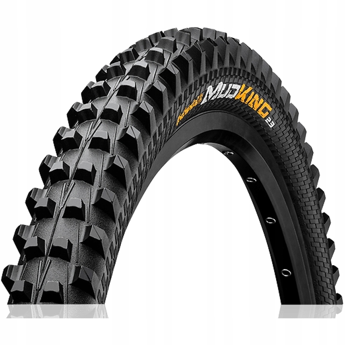 Opona Rowerowa Continental Mud King 27.5x1.80 (47-584)