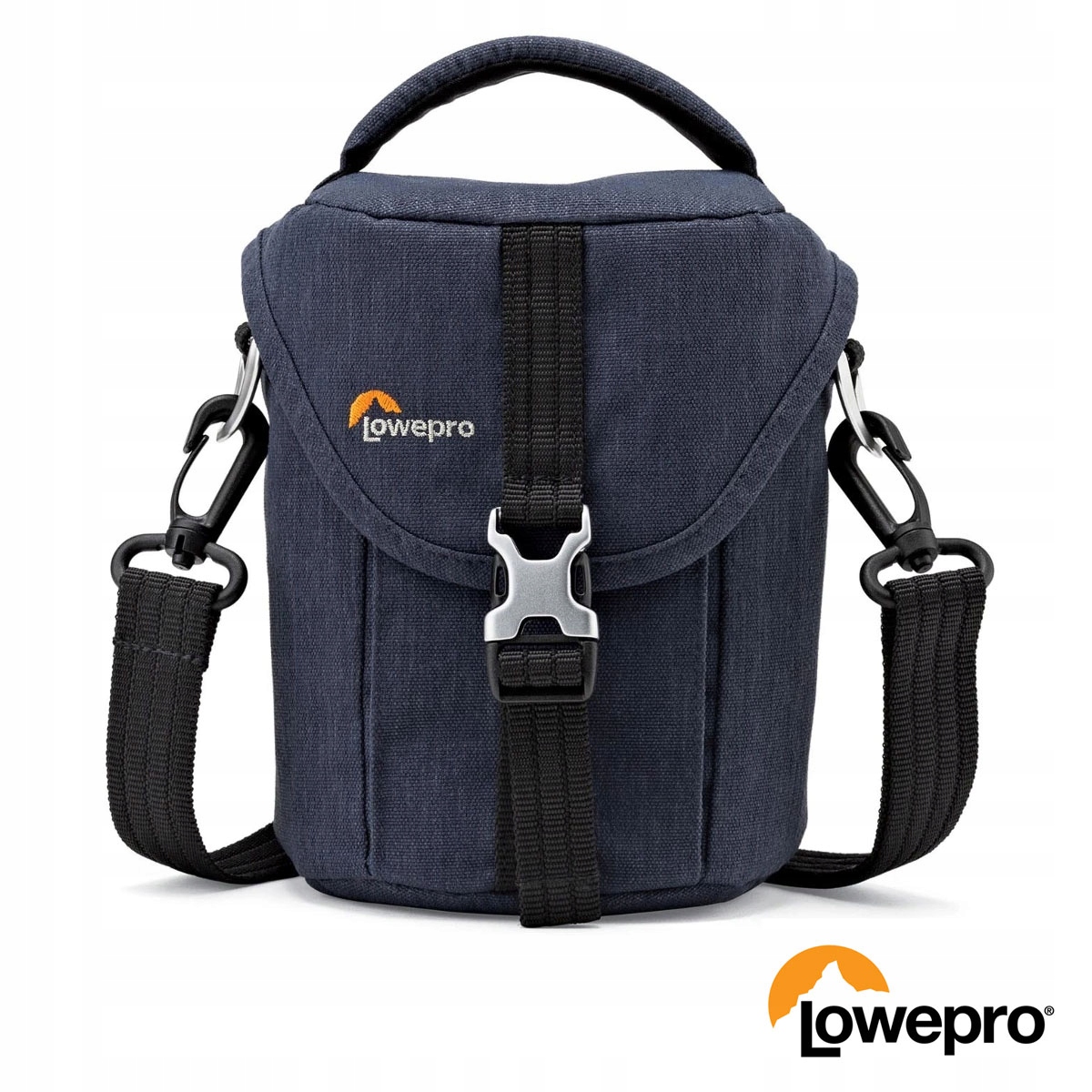 

Lowepro Scout Sh 100 Aw Slate Blue torba foto