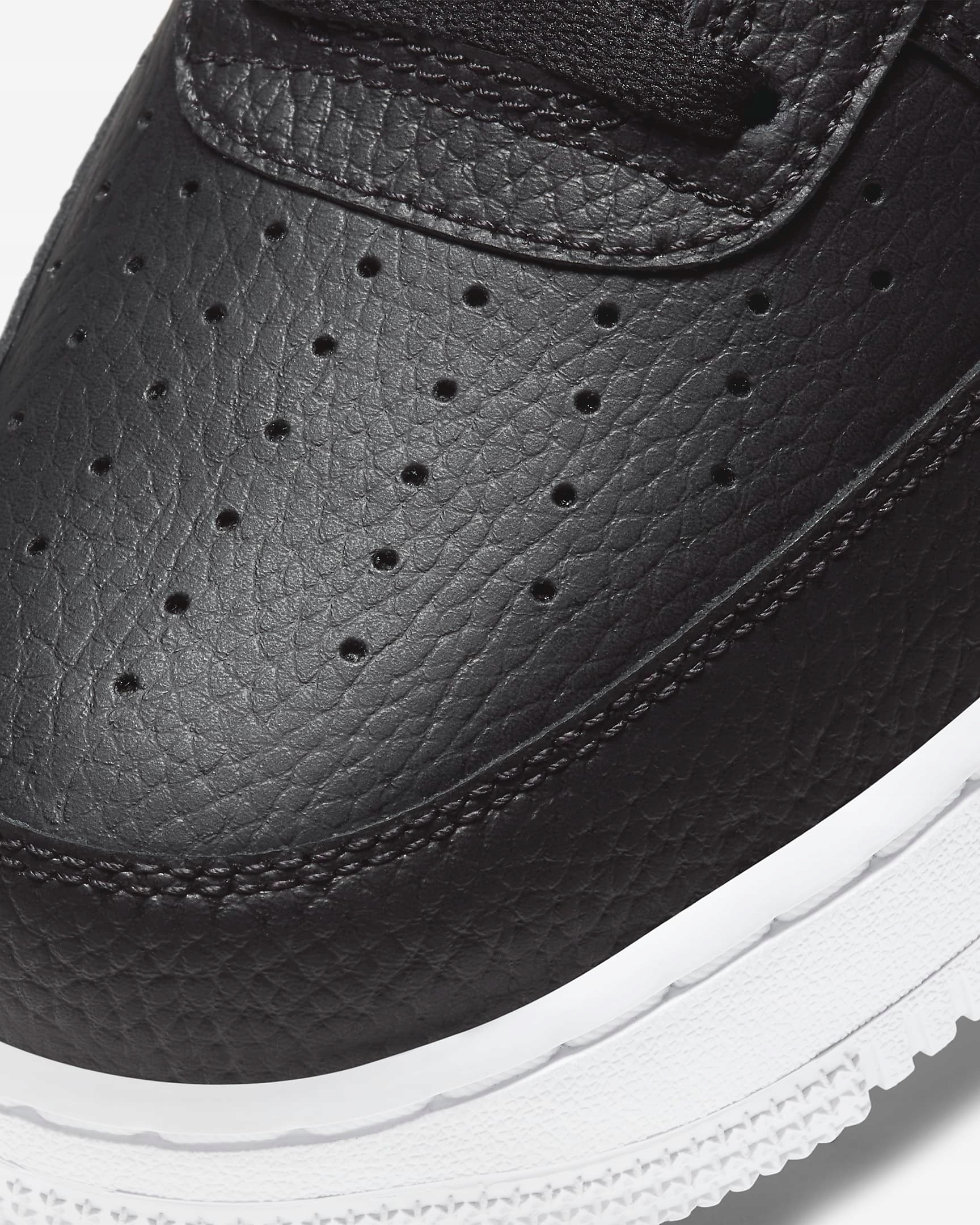 NIKE AIR FORCE 1 '07 CT2302 002 męskie 44 Rozmiar 44