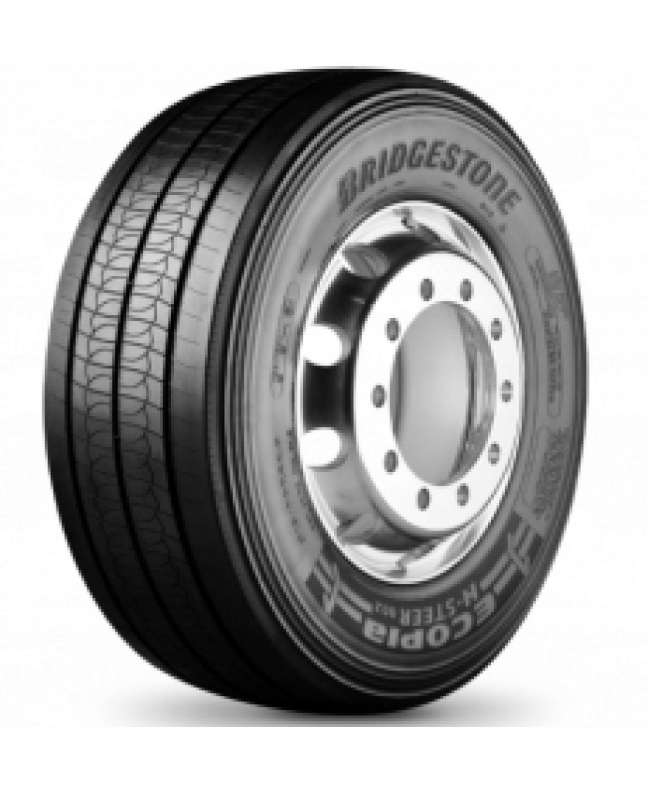 Bridgestone STEERR002 205/75 R17.5 124 M