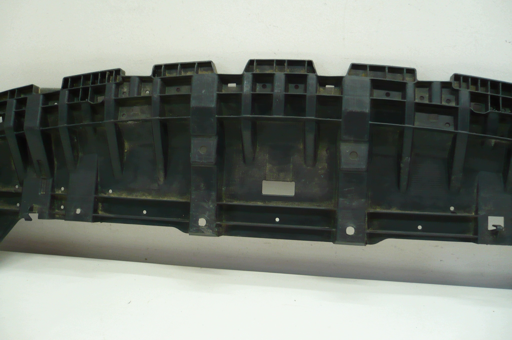 TOYOTA AURIS II 2 12-cover cover below bumper front