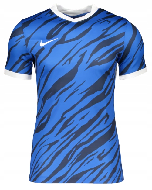 Pánské Tričko Nike Football Dry Dri-Fit CW3998-463 vel. L