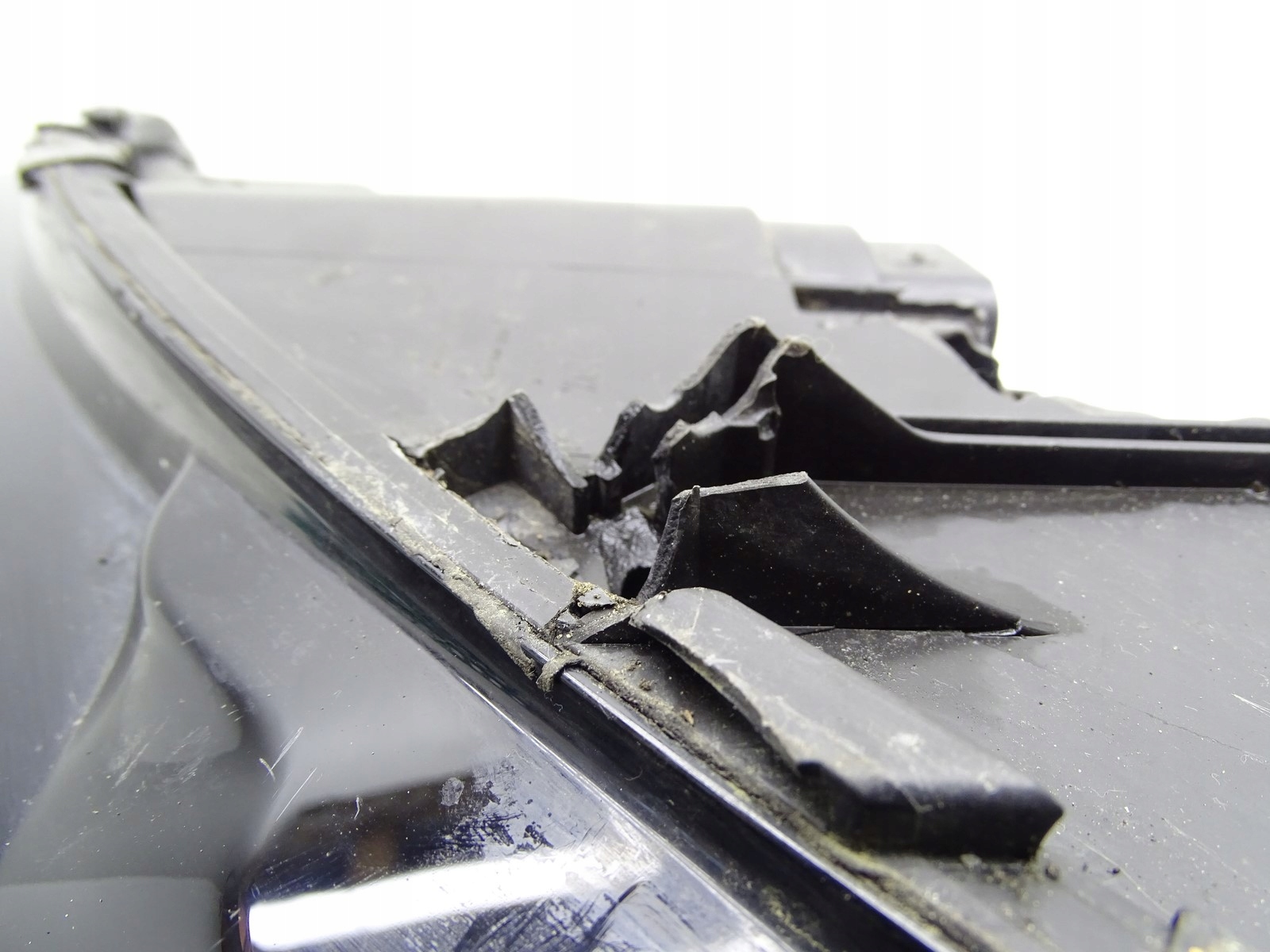 REFLEKTOR light left front left front AUDI A4 B8 LIFT 8K0941005A