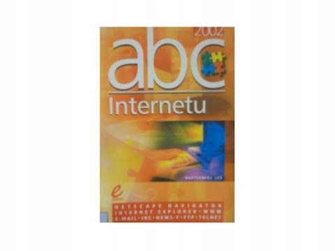 ABC INTERNETU 2002 - Leś