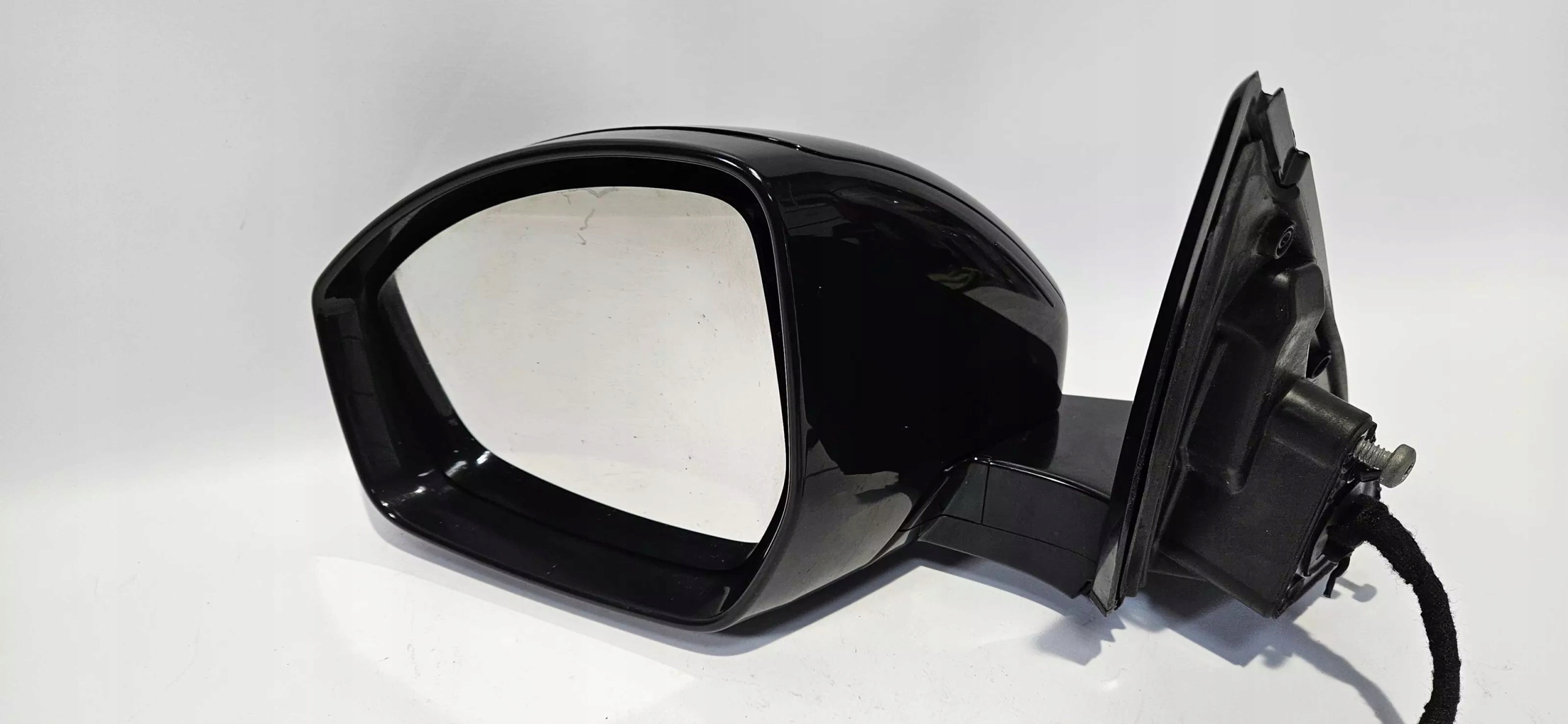 mirror left JAGUAR F-PACE 16- 10 PIN EUROPA ORYG