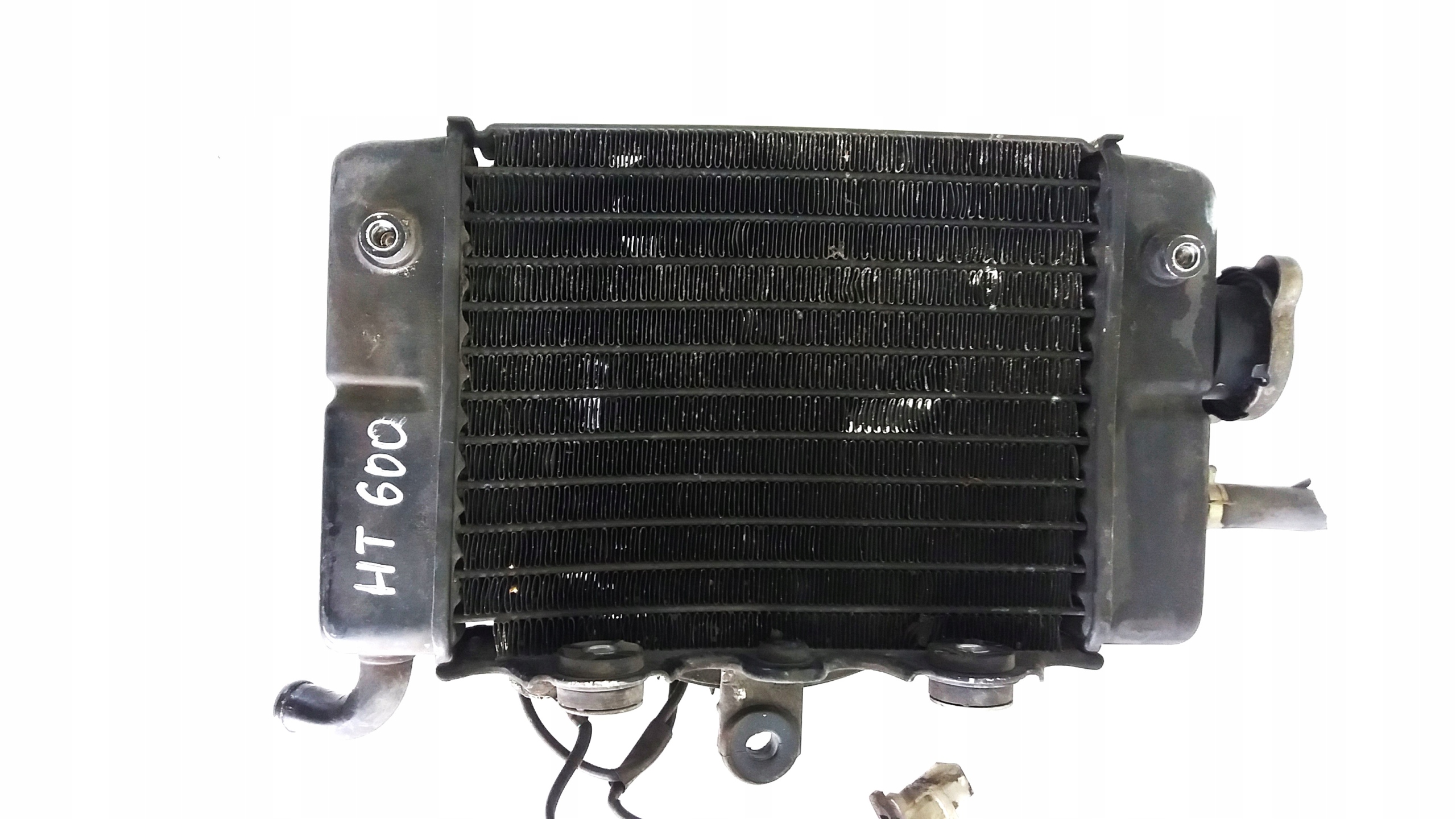 123410547 - Honda TRANSALP 600 кулер для води