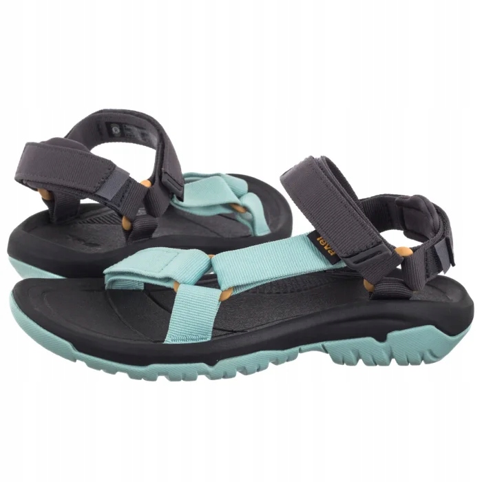 Sportovní trekové boty Sandály Teva W Hurricane XLT2 1019235-PRQ