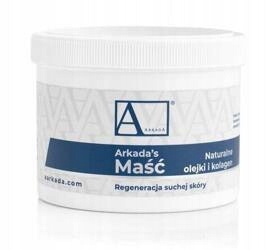 Arkada Kolagenové sérum Tc 16 Regenerace 11 ml