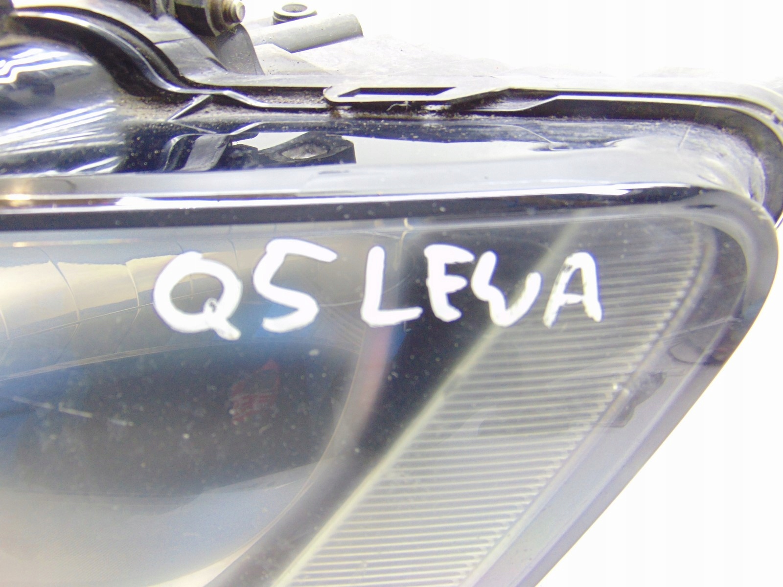 REFLEKTOR light left front left front AUDI Q5 8R