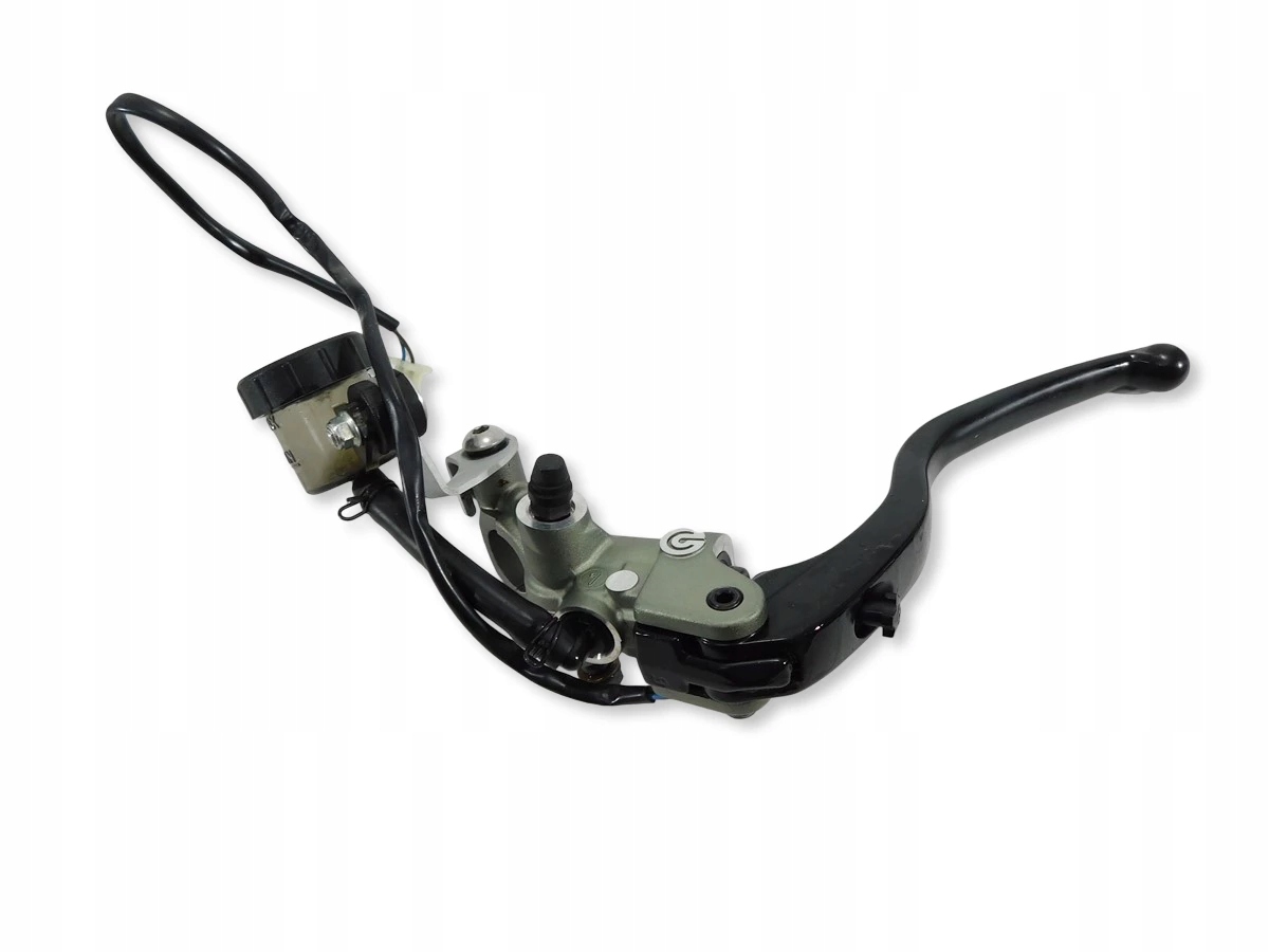 Predná Spojková Pumpa Ducati Monster 1200S 13-17 U-11 63040661A 1200S