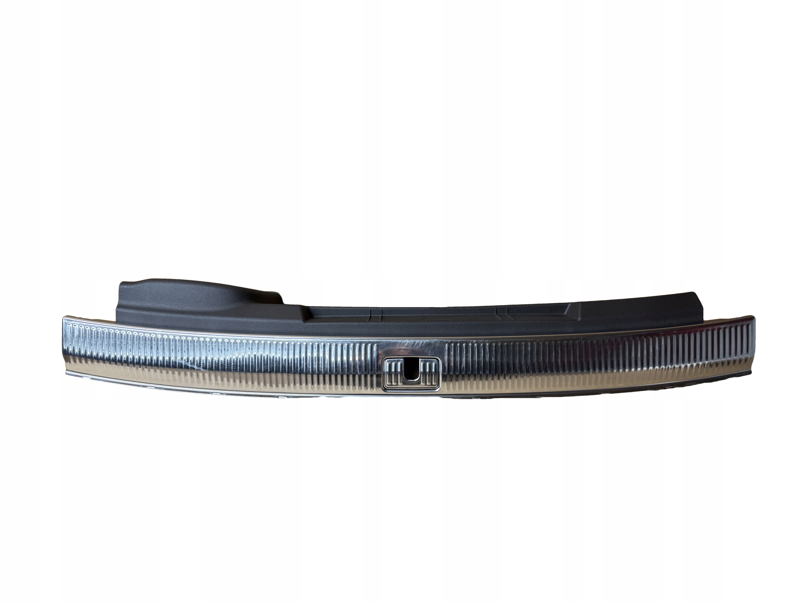 AUDI Q7 4M cover supports boot 4M0864483B