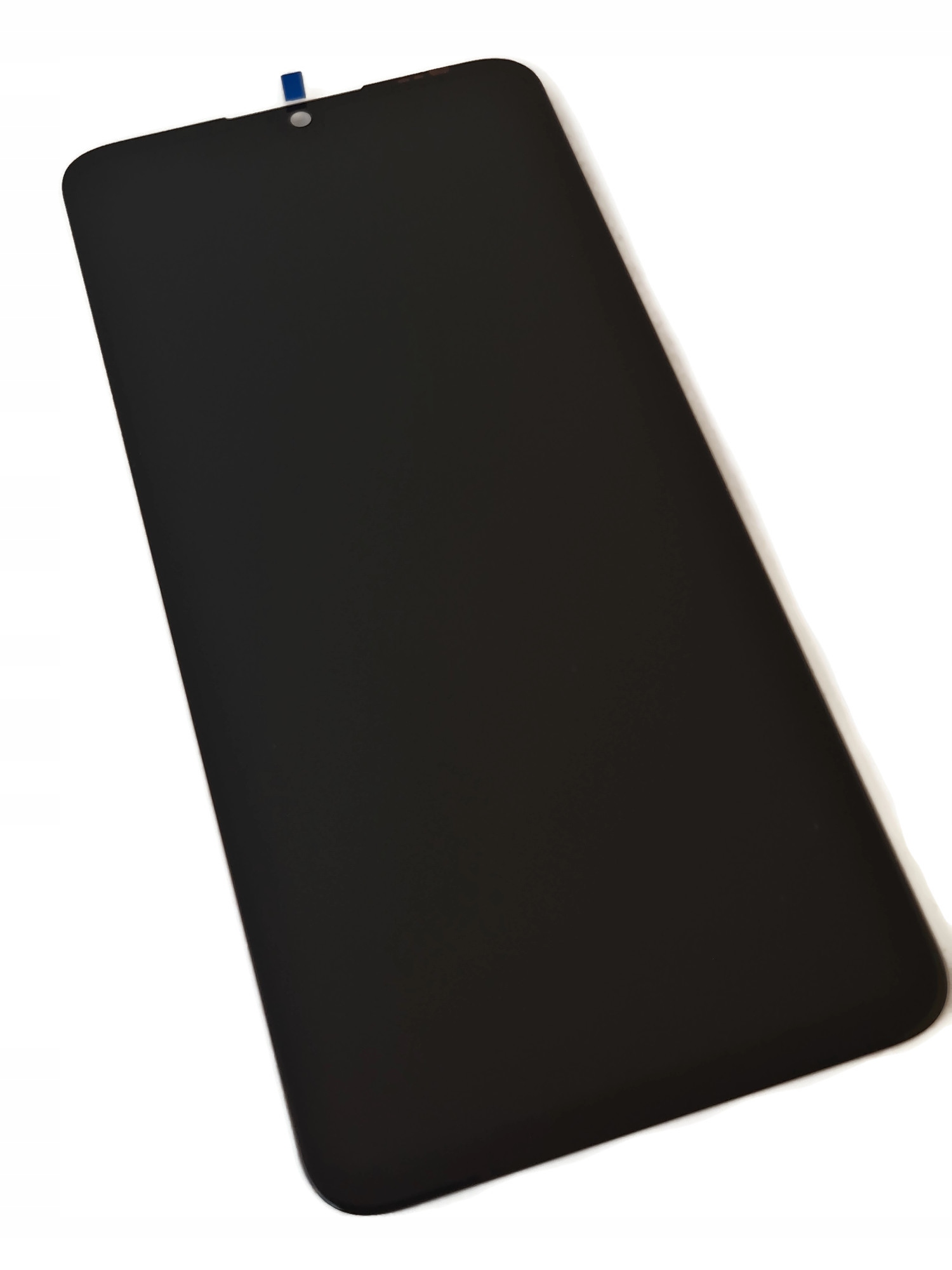 Org Refabrykovaný dotykový LCD displej pro Huawei P30 Lite (bez rámečku)