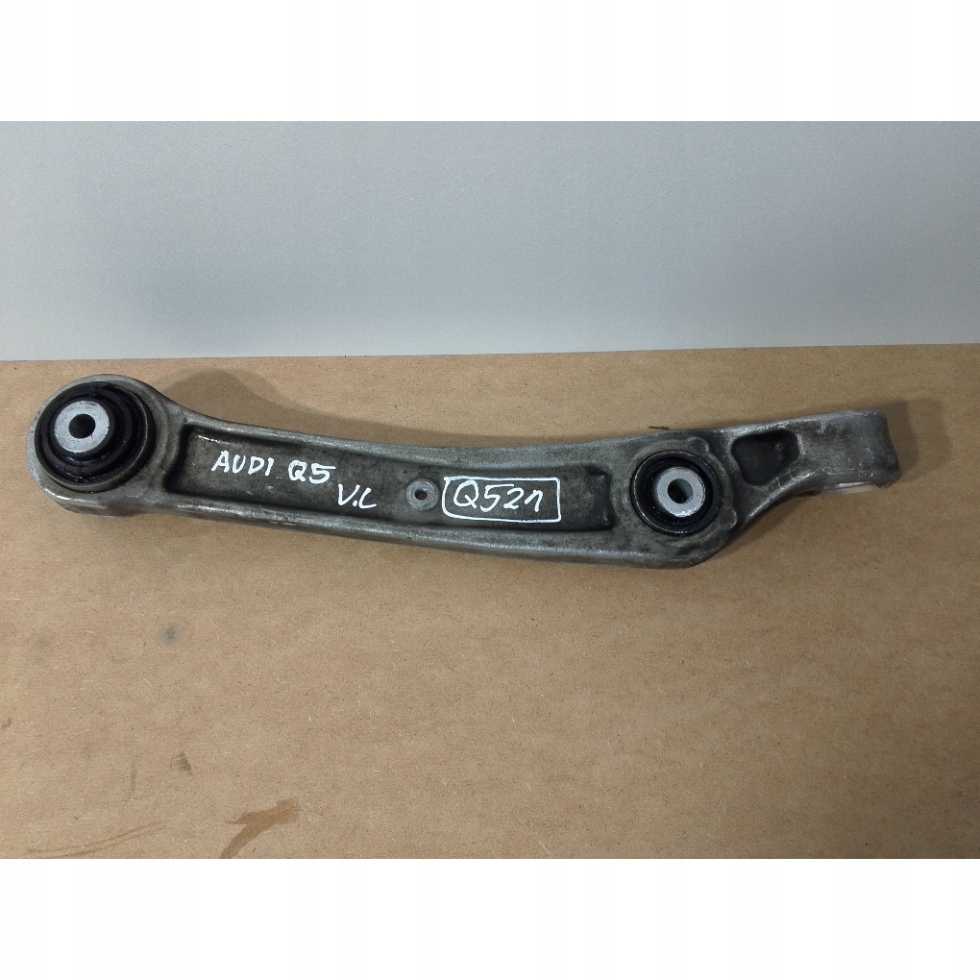 Audi Q5 SQ5 80A lower arm front left 80A407155 (Q521)