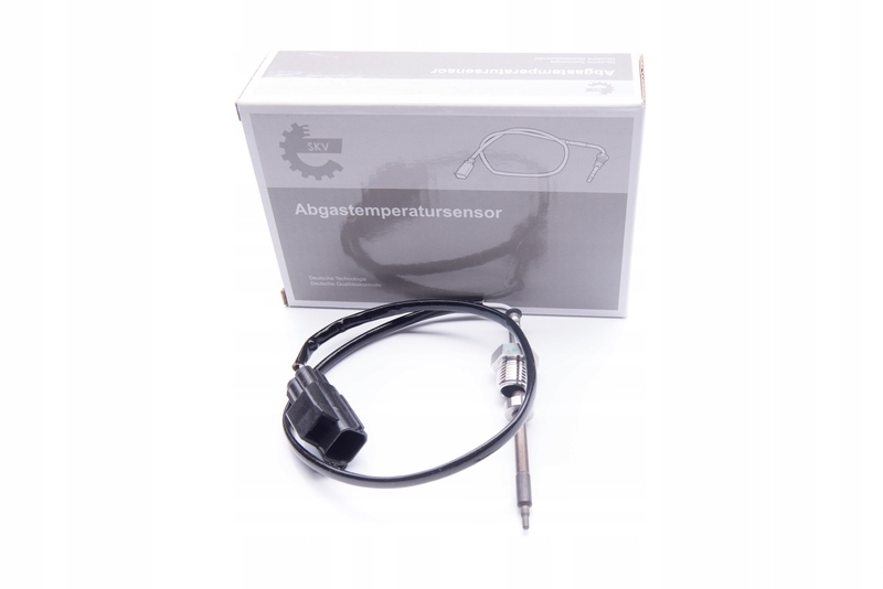 30SKV099 - ДАТЧИК ТЕМПЕРАТУРИ ВИХЛОПНИХ ГАЗІВ 30729648 VOLVO