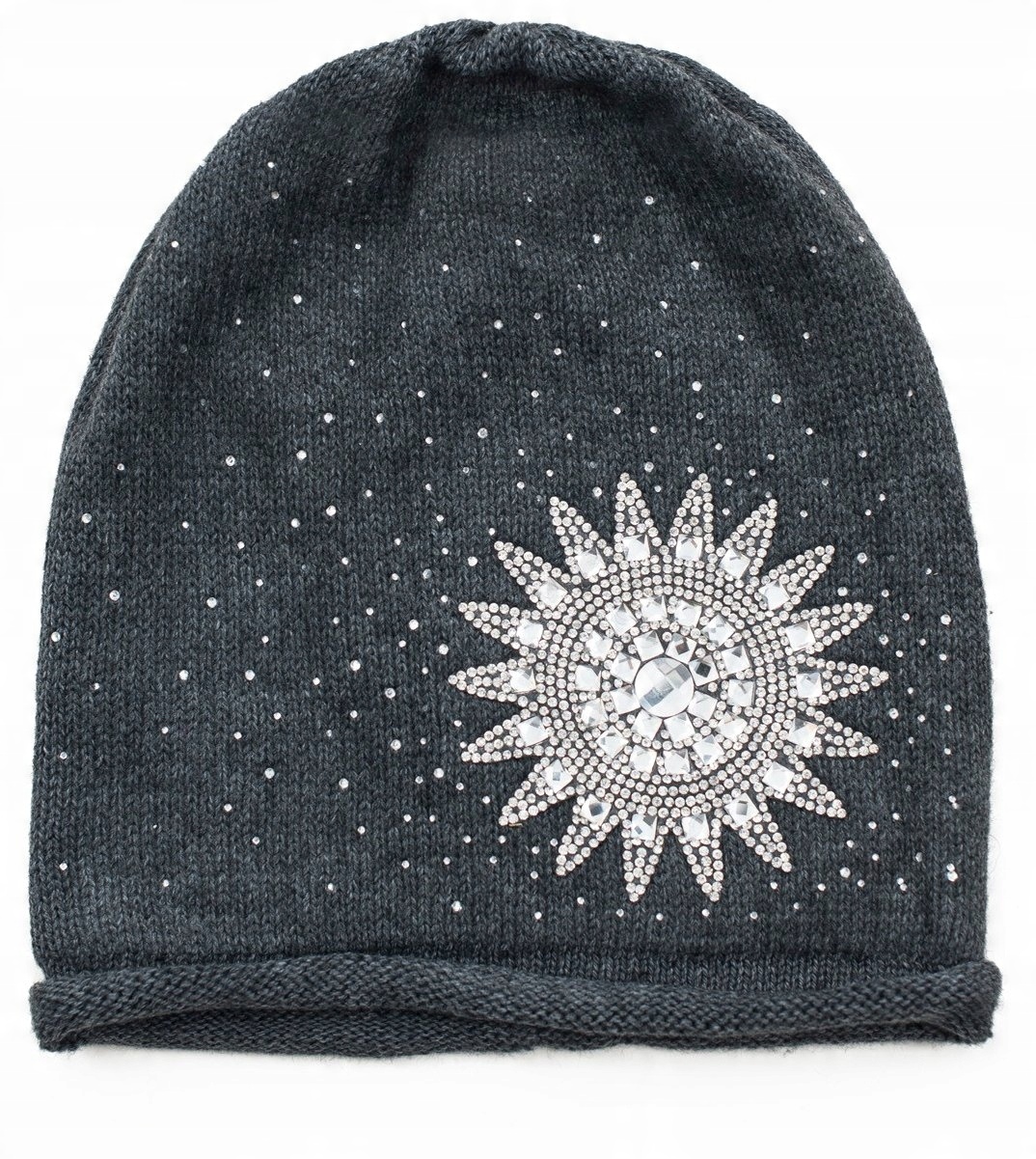 

Szaleo Czapka glamour Beanie cz16417-2