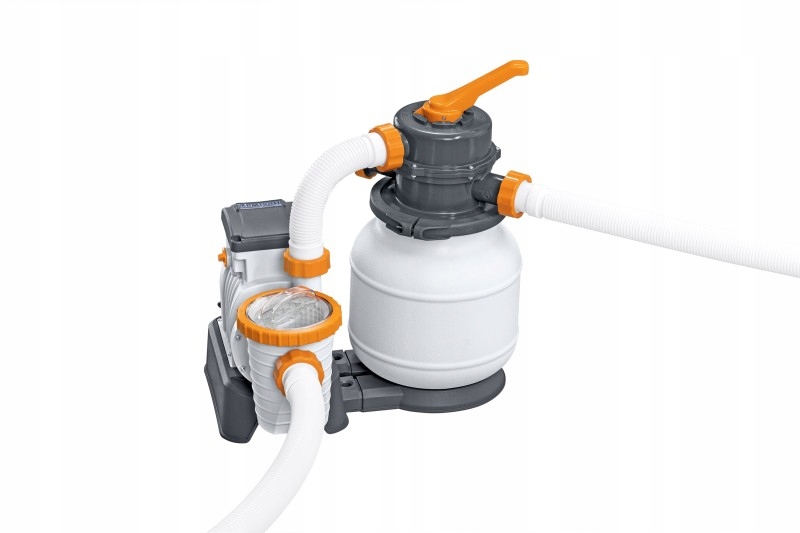 Pieskové filtračné čerpadlo Bestway 5678L/1500gal