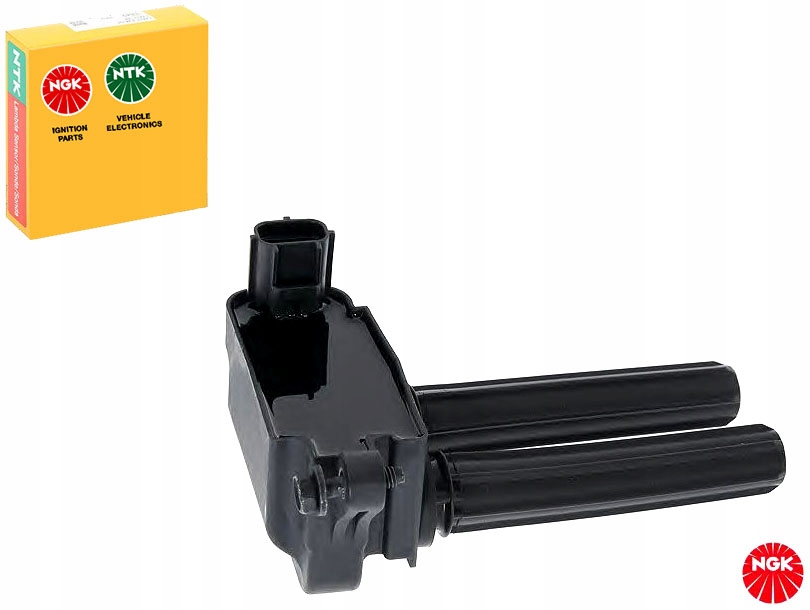 NGK48265 Zapalovací Cívka Chrysler 300C 04- Asistent řidiče #33