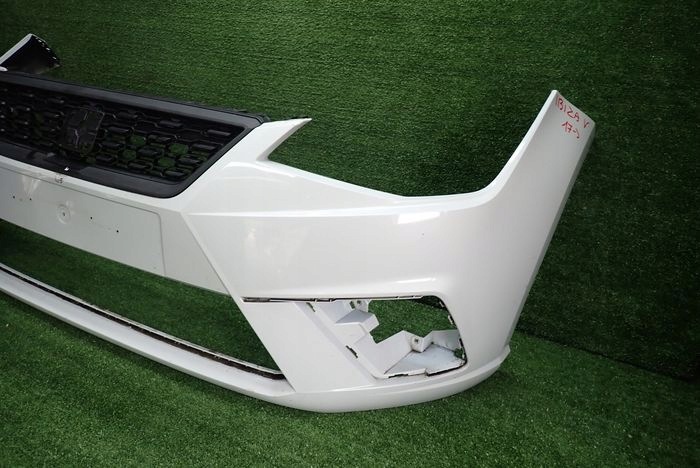 SEAT IBIZA V 17- Frontstoßstange vorne