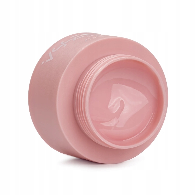 Żel budujący Julia Nessa Master Gel Pink