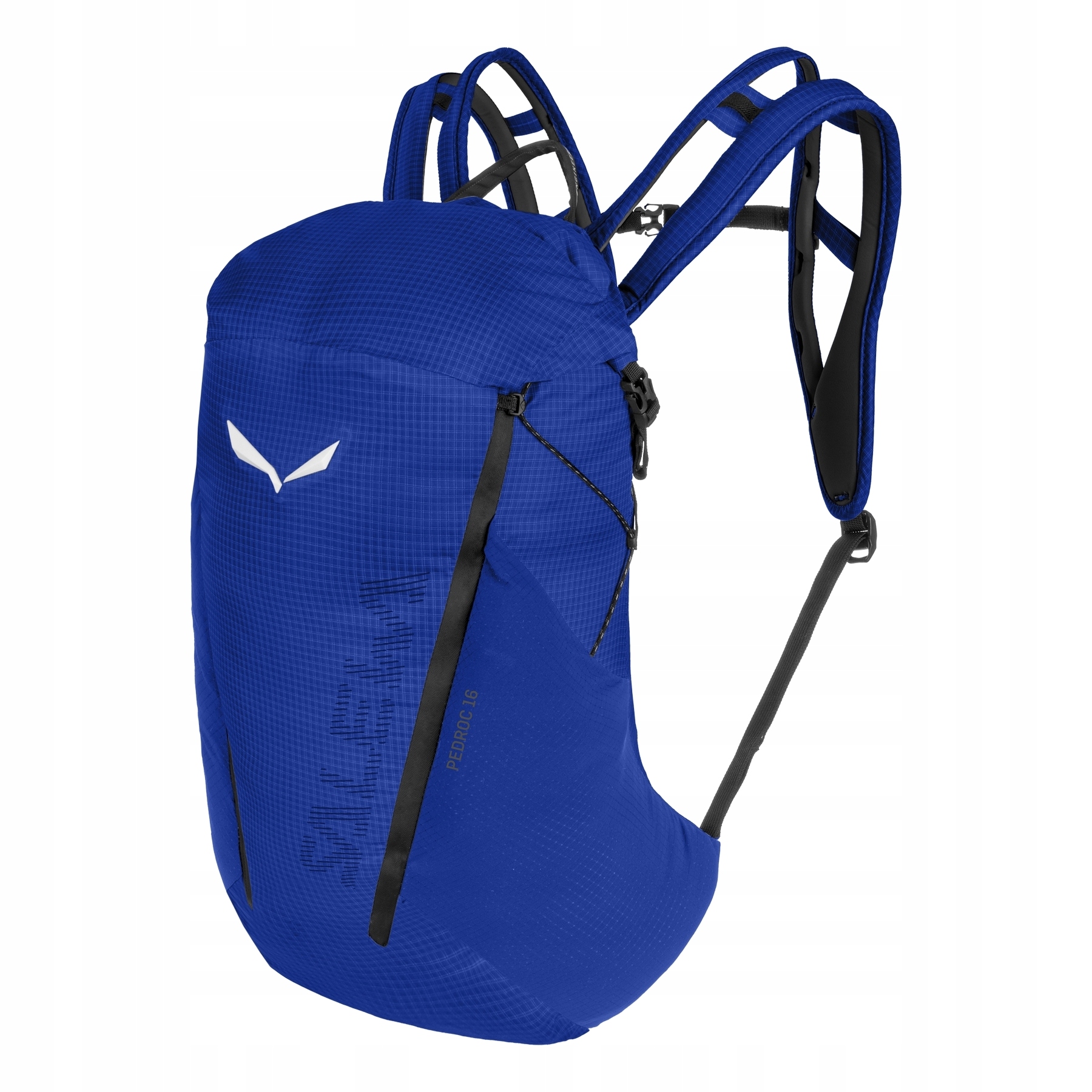 Batoh batoh unisex Salewa Pedroc 16 L modrý 00-0000001424_8620