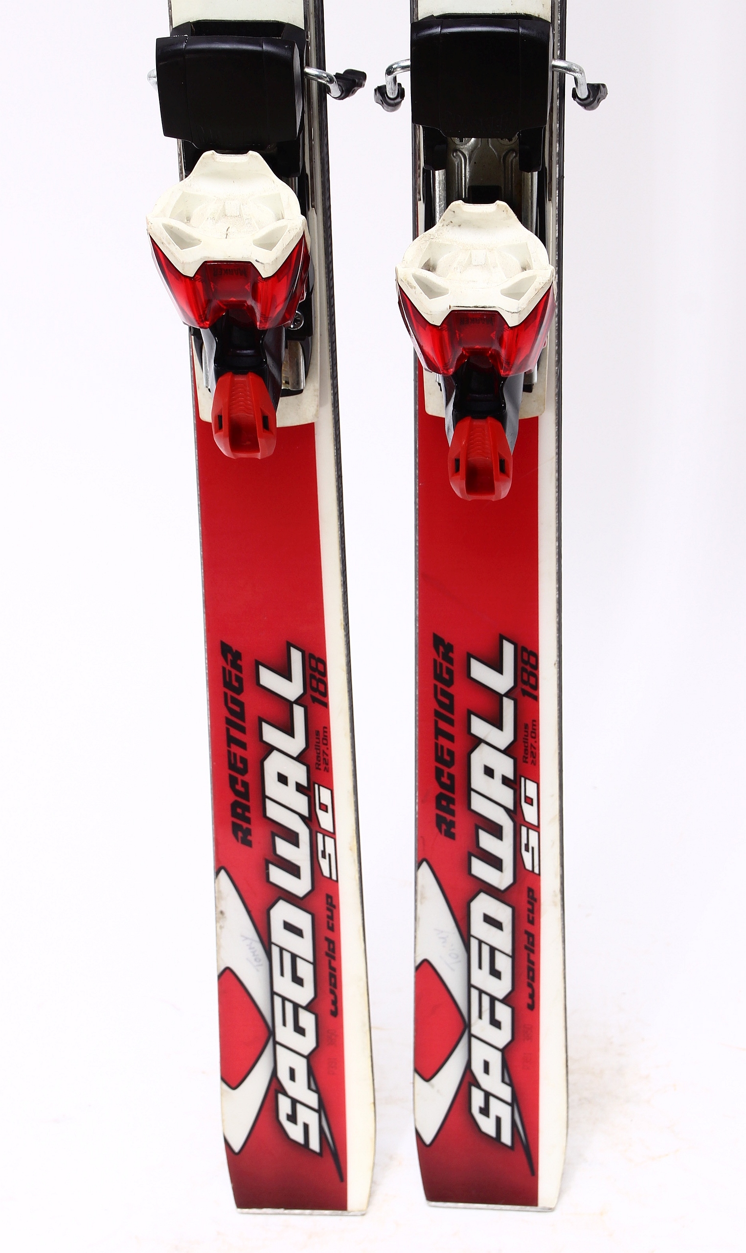 NARTY VOLKL RACETIGER SPEEDWALL GS 188 cm Rodzaj Męskie