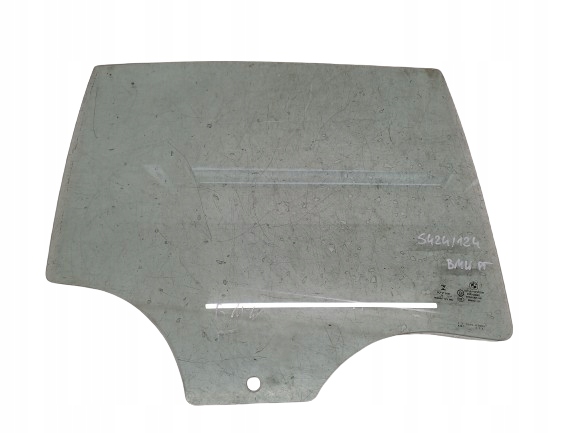 BMW 5 F11 KOMBI SZYBA PRAWA TYŁ ...16