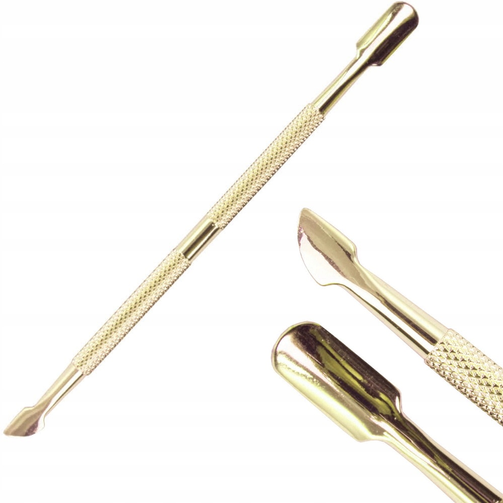 

Radełko Kopytko Dłutko do skórek paznokci manicure