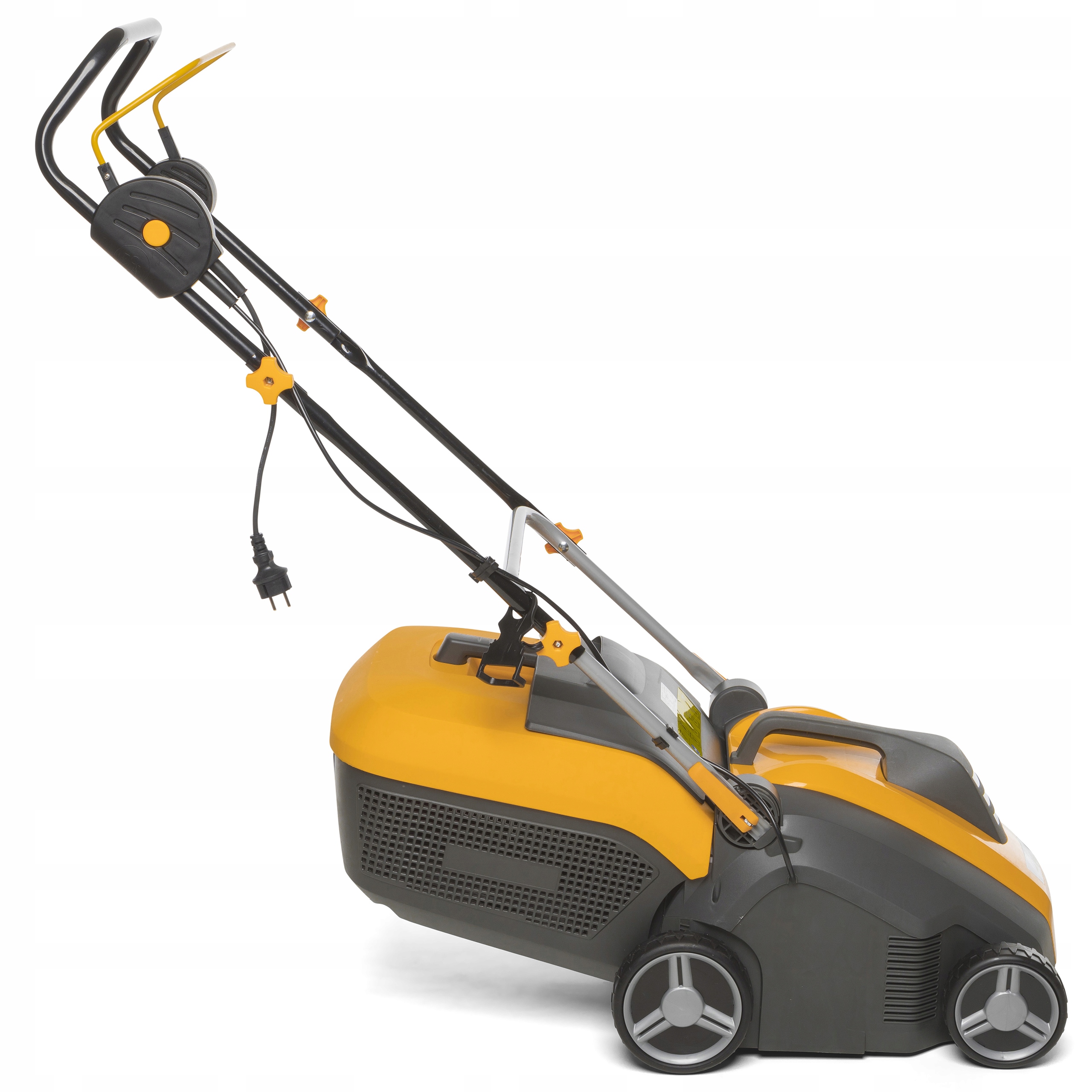 WERTYKULATOR AERATOR ELEKTRYCZNY STIGA SV 415 E Seria SV 415E