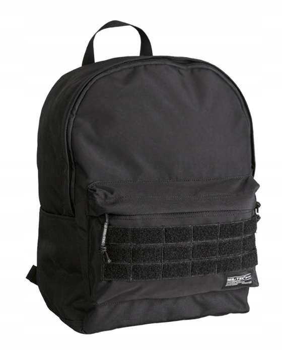 Mil-Tec Plecak Miejski Cityscape 20L Czarny