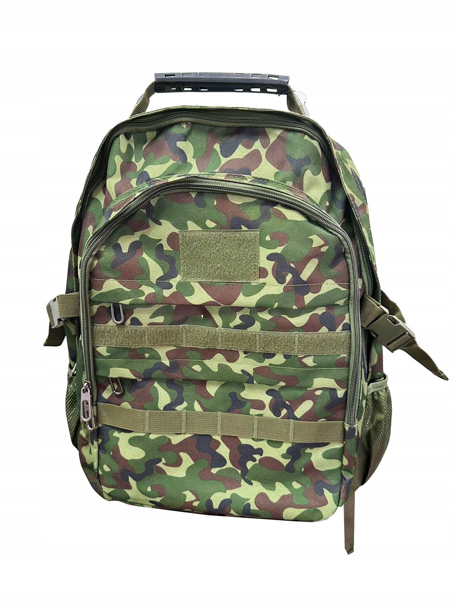 Plecak military Semi Line Model Bsl 210 Pojemność: 20-40 l kolor: khaki
