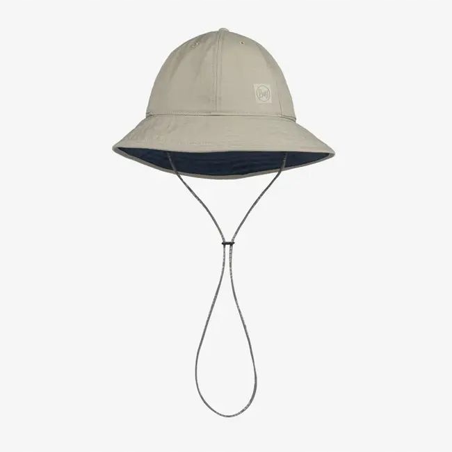 Kapelusz NMAD Bucket Hat L/XL yste sand Buff
