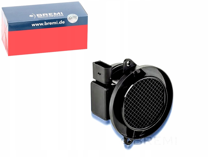 ГАЛЬМІВНИЙ ВИТРАТОМІР МАСОВИЙ ПОВІТРЯ 2710940248 A