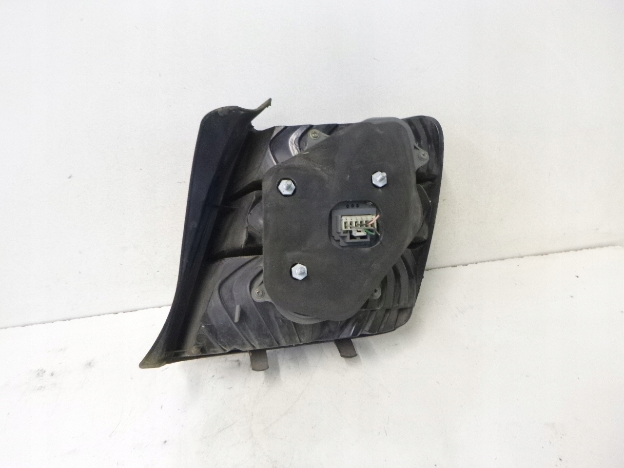 light rear Fiat Silo HB 2001r.