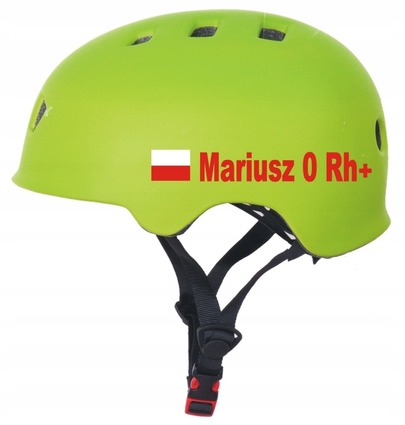 Twoje IMIĘ KSYWA Flaga POLSKI Grupa Krwi Naklejki Marka Yess Naklejki