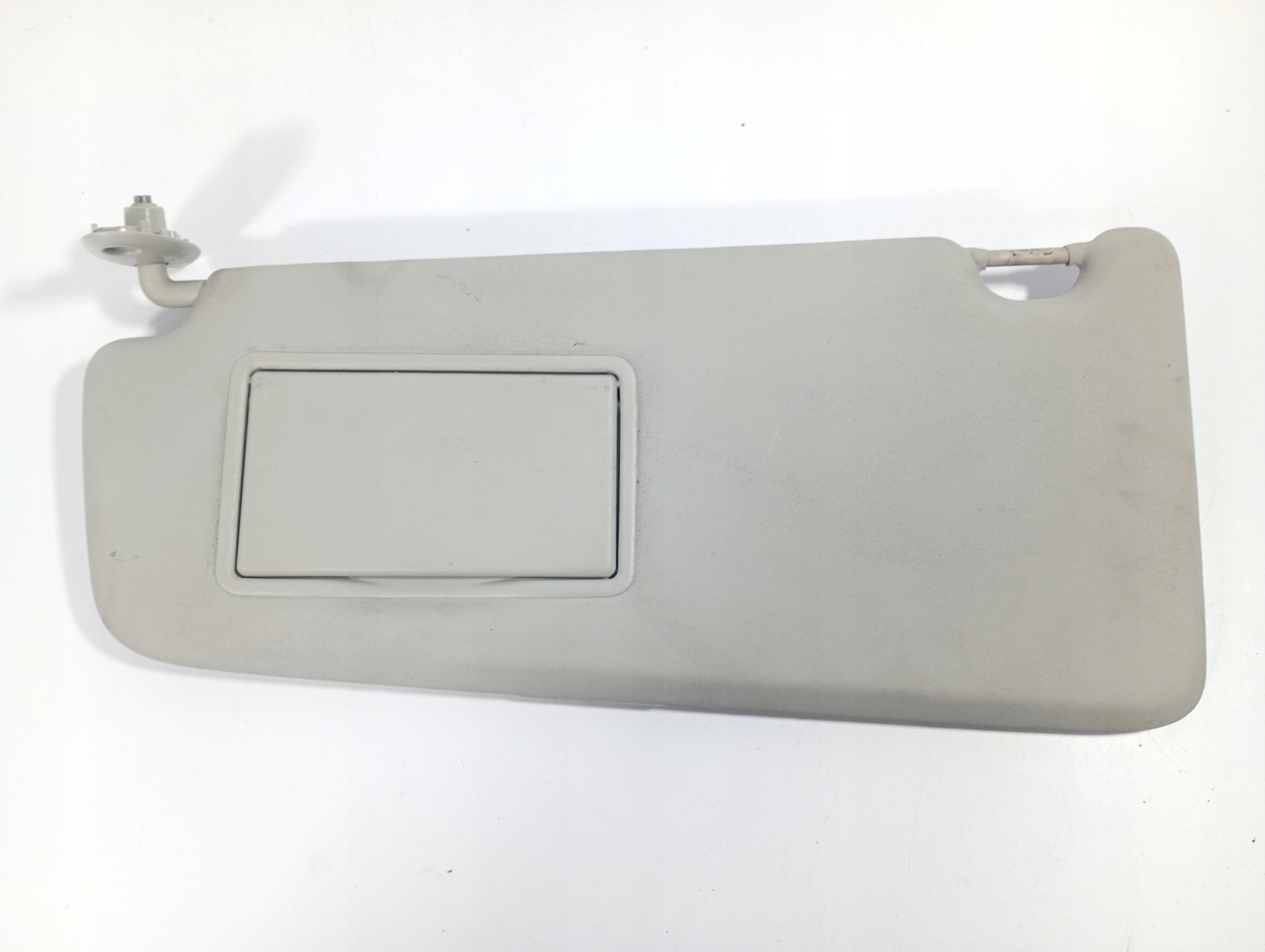 cover PRZECIWSLONECZNA left driver´s visor left FOCUS CMAX 03-10