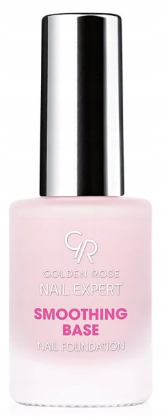 

Golden Rose Odżywka wygładzająca płytkę paznokcia