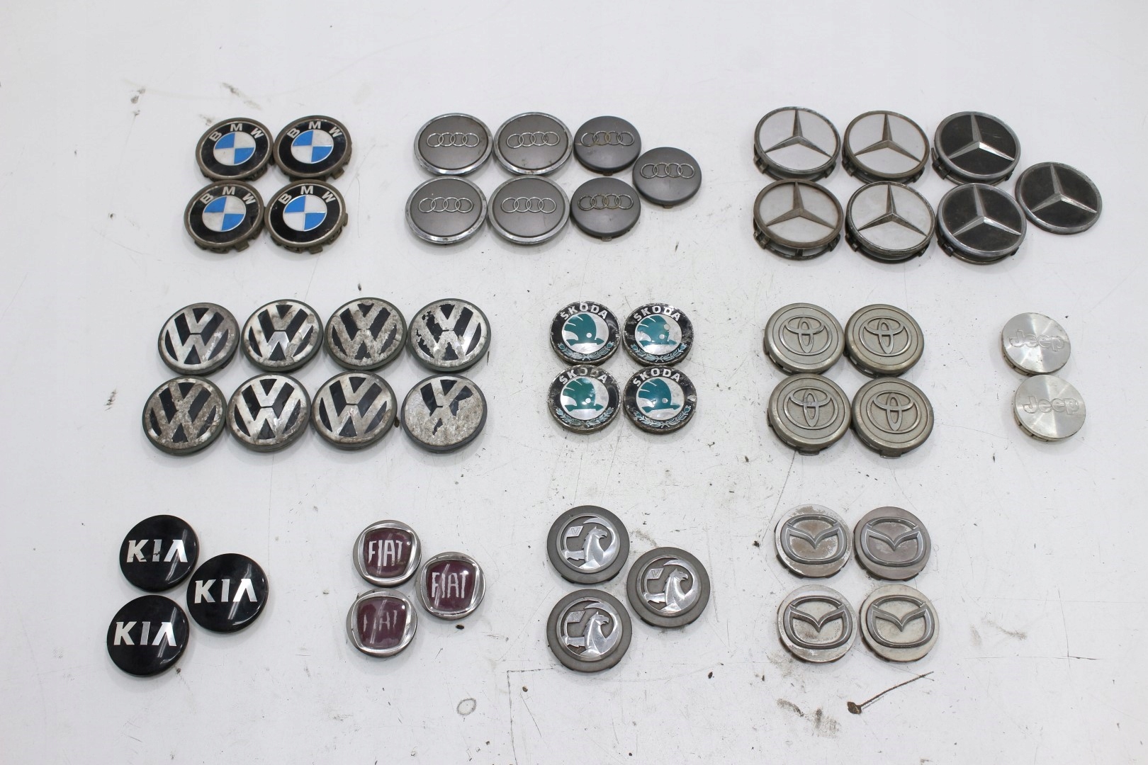 Кришки Обода Оптом